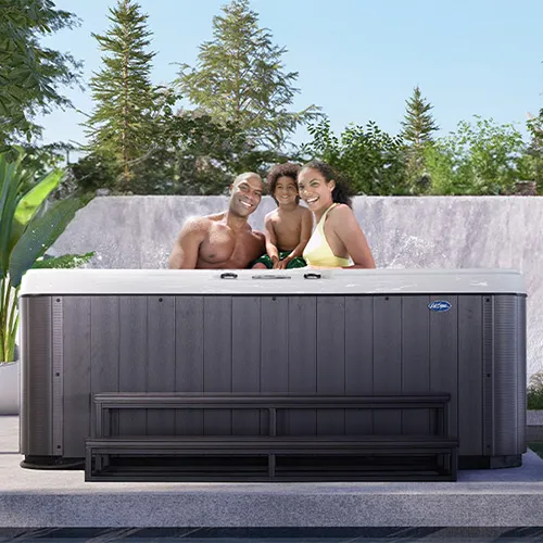 Patio Plus hot tubs for sale in Burlington